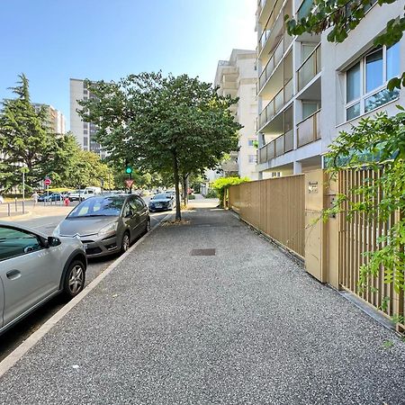 Calme Et Verdure: Vue Montagne - Terrasse - Wifi Grenoble Extérieur photo