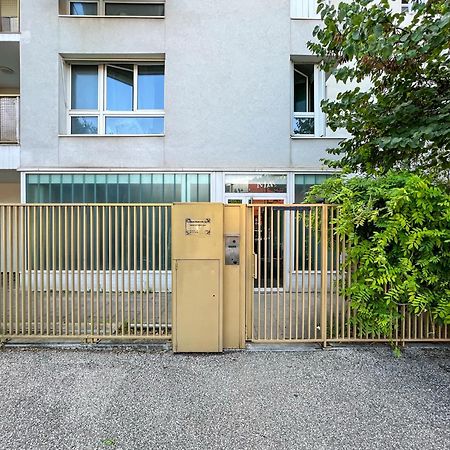 Calme Et Verdure: Vue Montagne - Terrasse - Wifi Grenoble Extérieur photo