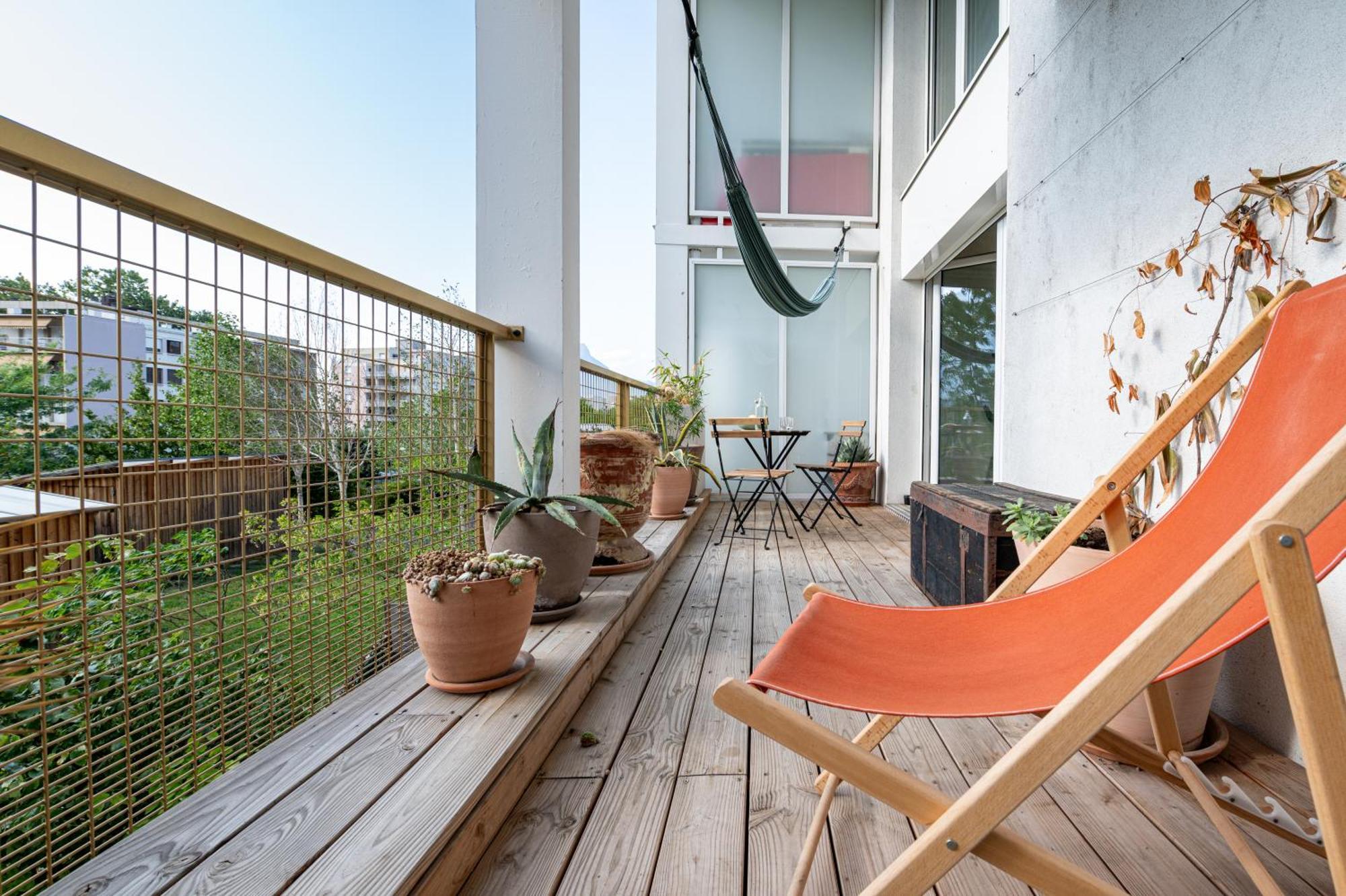 Calme Et Verdure: Vue Montagne - Terrasse - Wifi Grenoble Extérieur photo